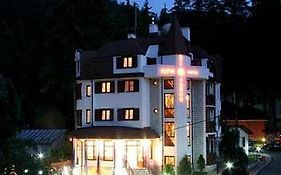Хотел Алпин
